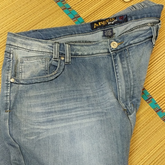 Angels | Jeans | Womens New Angels So 